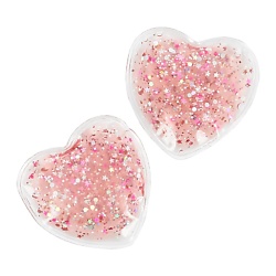 Подушечки гелевые (hearts)