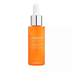 Сыворотка с витамином С для ровного тона и сияния кожи Glow Boost Essence