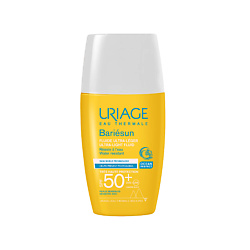 Барьесан spf 50+  ультралегкая эмульсия
