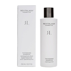 Уплотняющий шампунь Thickening Shampoo для слабых и тонких волос