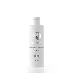 Детский шампунь для кудрявых и вьющихся волос Organic Care and Mild Cleansing Shampoo KIDS