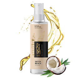 Парфюмированный мист для тела ROYAL Siesta Beach спрей для волос