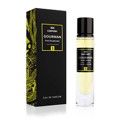 Парфюмерная вода с феромонами "GOURMAN №3"