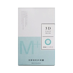 Маски для лица NIHON