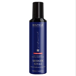Мусс-объем для волос сильной фиксации ARTISTIC STYLE Limited Edition
