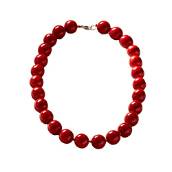 Бусы "Маркиза из Соренто"