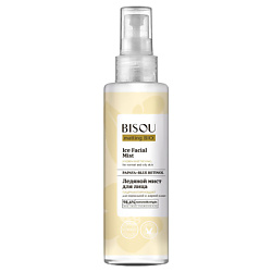 Ледяной мист для лица Гидраматирующий для нормальной и жирной кожи