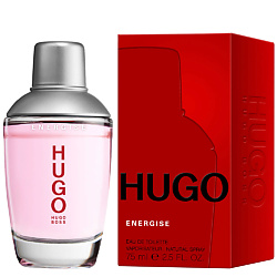 Туалетная вода Energise