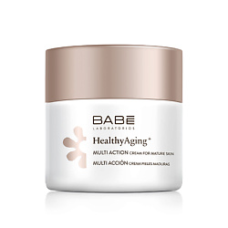 Крем для лица антивозрастной для зрелой кожи мультифункциональный