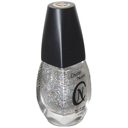 Защитное покрытие "TOP COAT" с блестками