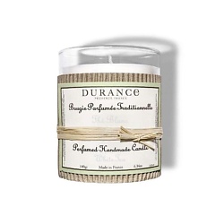 Ароматическая свеча Белый чай White Tea