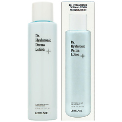 Увлажняющая эмульсия для лица с гиалуроновой кислотой