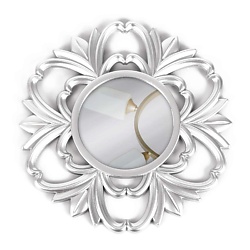 Зеркало настенное «Цветочки»
