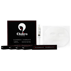 Карбокситерапия премиум класса "Ouliya for beauty Carboxy Therapy"