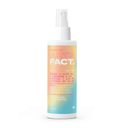 Cолнцезащитная вуаль SPF 15+ для лица и тела с химическими фильтрами