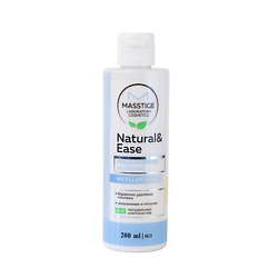 Молочко NATURAL&EASE мицеллярное