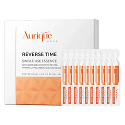 Антивозрастная сыворотка с ретинолом REVERSE TIME