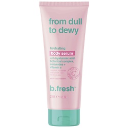 Сыворотка для тела from dull to dewy