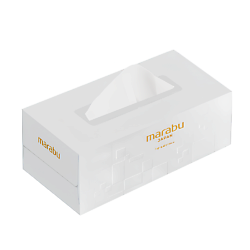 Салфетки бумажные Рельеф