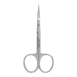 НСС 6 Special Ножницы маникюрные для кутикулы с ручной заточкой