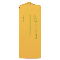 Крем для лица с витаминами А и Е для естественного сияния кожи Brightening