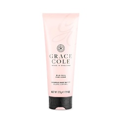 Масло для тела Дикий инжир и розовый кедр  Wild Fig & Pink Cedar
