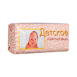 Мыло Детское
