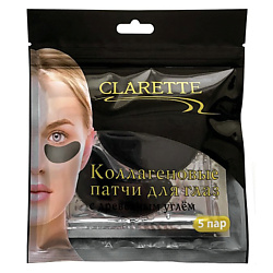  без содержания: аллергены CLARETTE