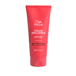 INVIGO COLOR BRILLIANCE Кондиционер для защиты цвета для густых волос