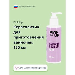 Кератолитик для приготовления ванночек DAILY