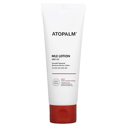 Лосьон с многослойной эмульсией MLE Lotion