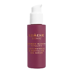 Из-за рубежа LUMENE