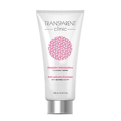 Антицеллюлитная эмульсия, Anti-cellulite Emulsion