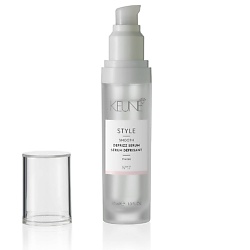 Сыворотка блеск Style Defrizz Serum
