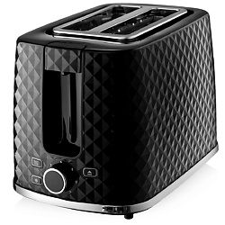 Тостер BR2101BK