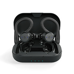 Беспроводные Bluetooth-наушники CGPods Sport с микрофоном