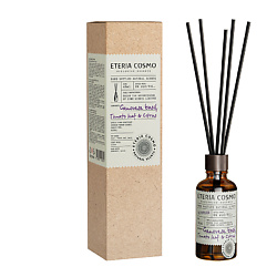 Ароматический диффузор Базилик томатный лист и цитрус