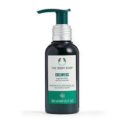 Деликатный гелевый пилинг Edelweiss Liquid Peel