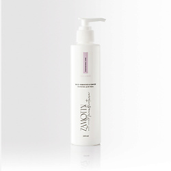 Молочко для тела с Пантенолом WILD HIBISCUS&GINGER