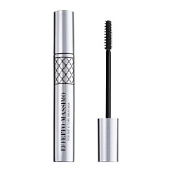Тушь для ресниц объем и подкручивание EFFETTO MASSIMO