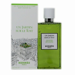 Гели для душа HERMÈS HERMÈS