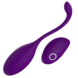 Виброяйцо "Purple Dream"