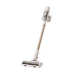 Пылесос для дома Cordless Vacuum Cleaner U20 Gold