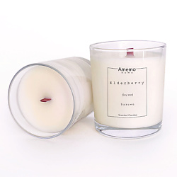 Свеча Ароматическая Бузина