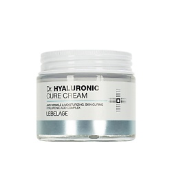 Крем с гиалуроновой  кислотой Dr. HYALURONIC CURE CREAM