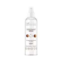 Тонизирующая кокосовая вода Cocoon Effect увлажняющая