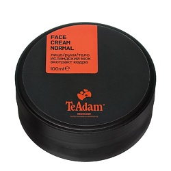 Крем мужской универсальный FACE CREAM NORMAL