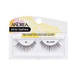 Накладные ресницы Mod Strip Lashes 45
