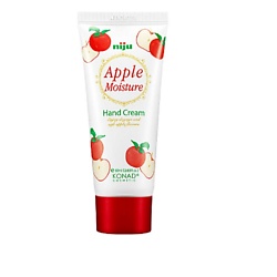 Apple Moisture Hand Cream Увлажняющий крем для рук с экстрактом яблока