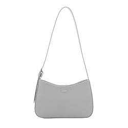 Сумка женская кожаная кросс-боди на плечо